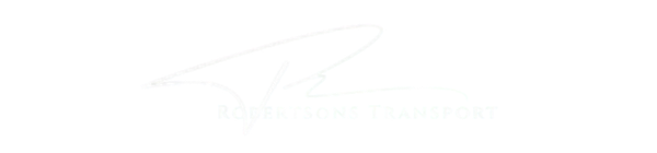 Robertsons Transport